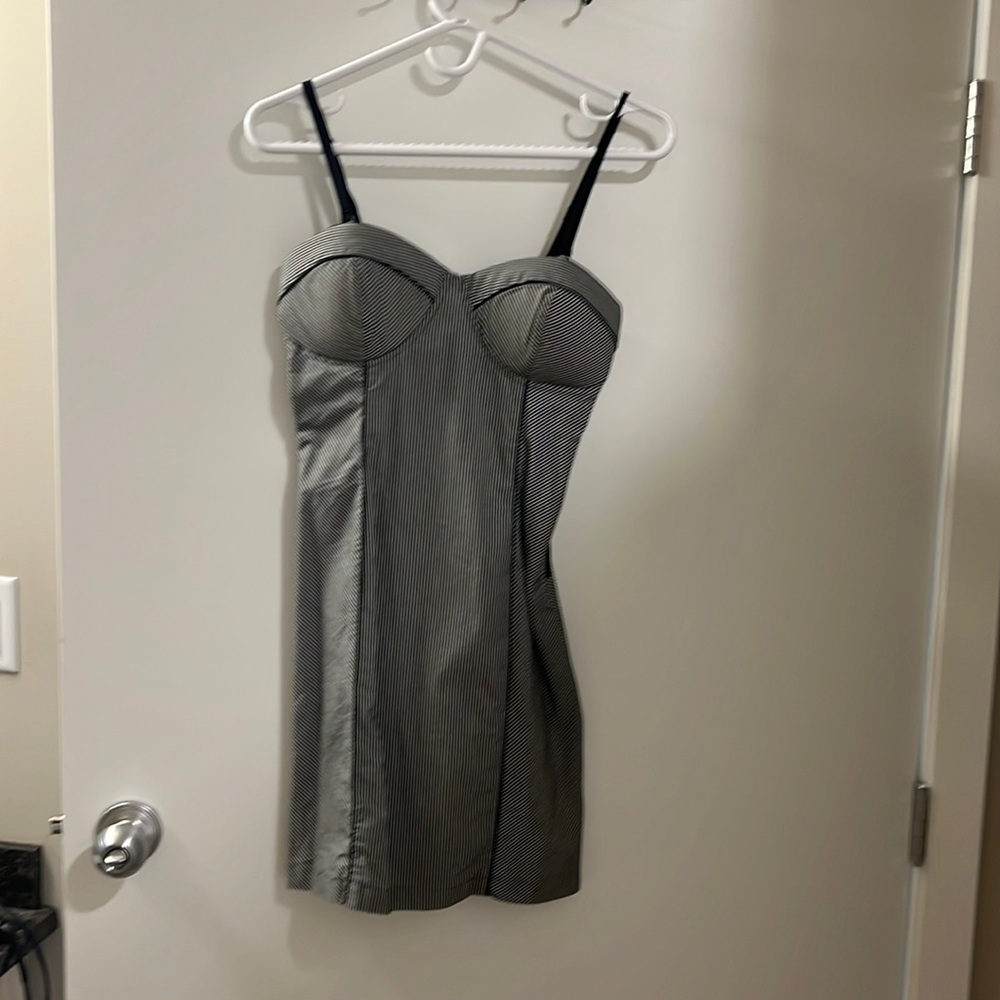 Mini guess dress
